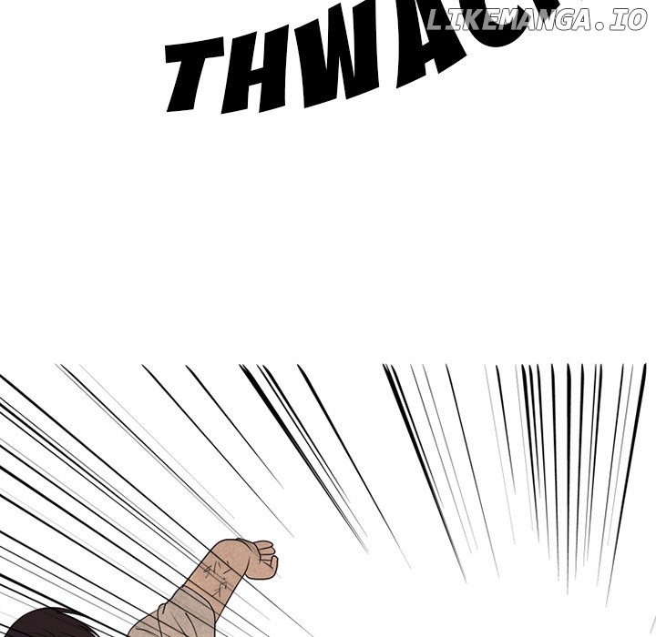 High School Devil Chapter 297 - page 99