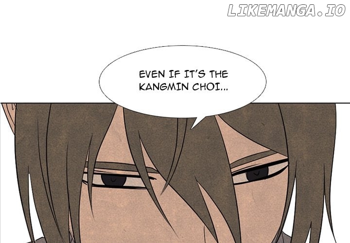 High School Devil Chapter 281 - page 1