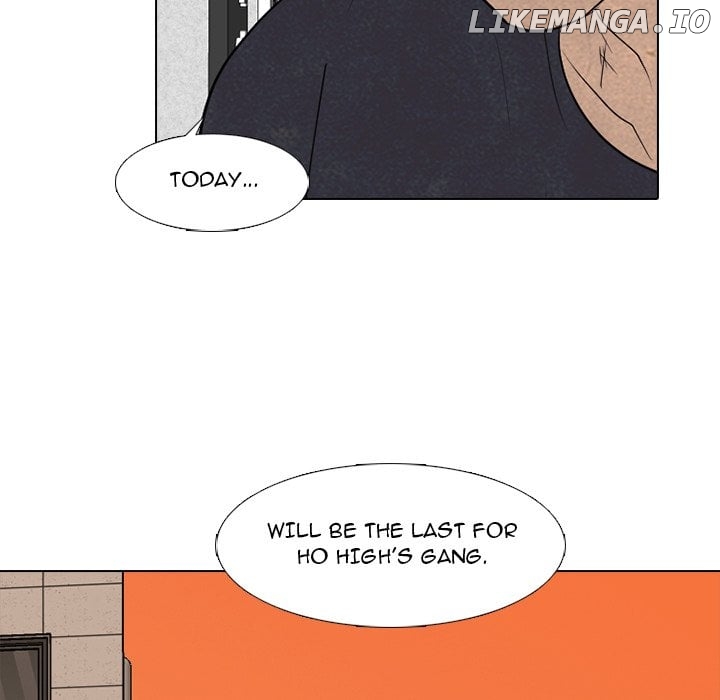 High School Devil Chapter 281 - page 100
