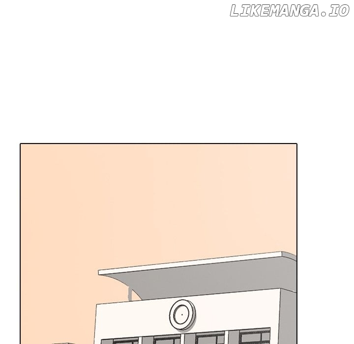 High School Devil Chapter 281 - page 102