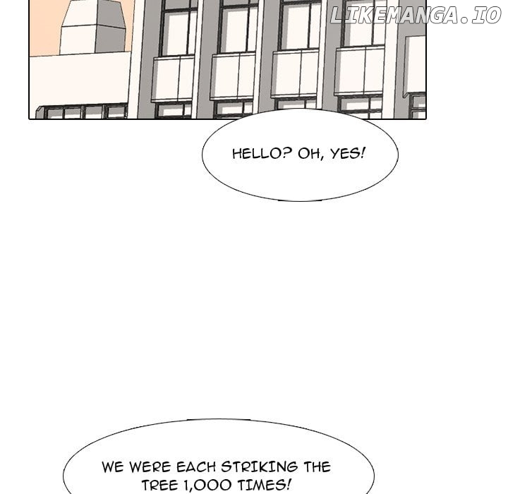 High School Devil Chapter 281 - page 103
