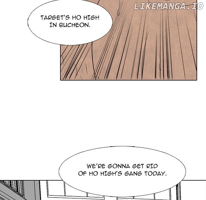 High School Devil Chapter 281 - page 109