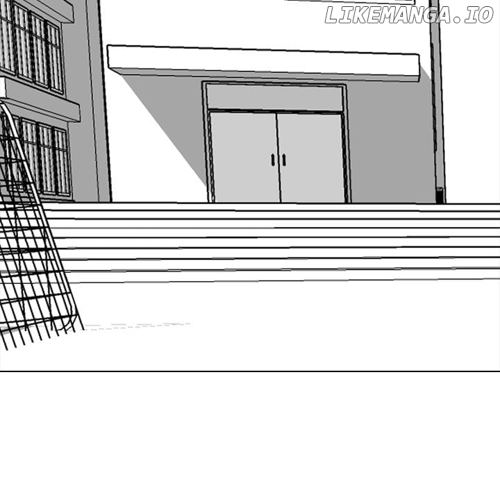 High School Devil Chapter 281 - page 110