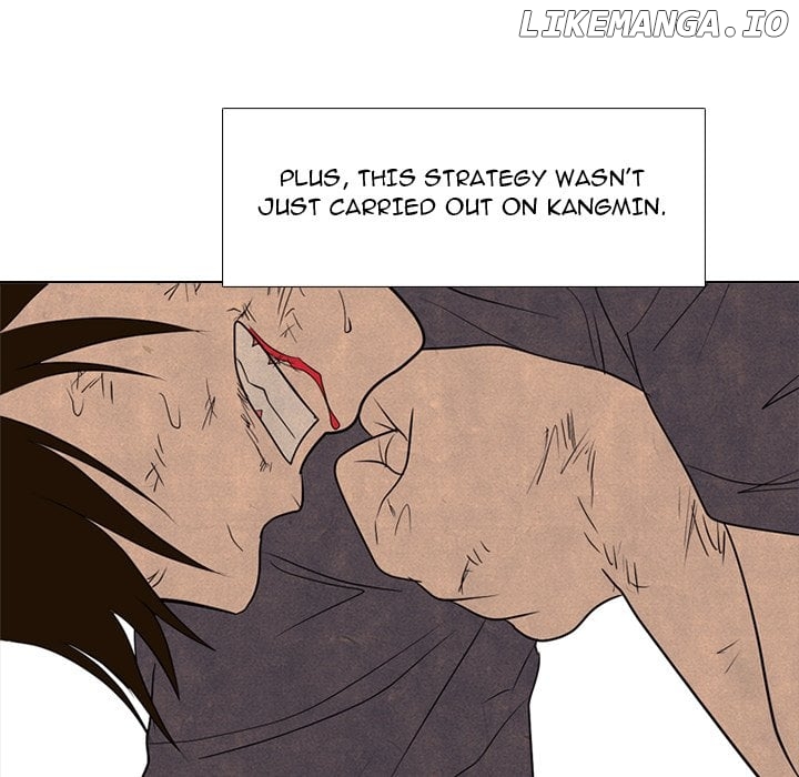 High School Devil Chapter 281 - page 113
