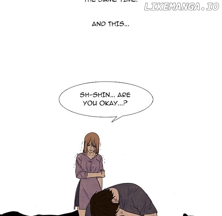 High School Devil Chapter 281 - page 115
