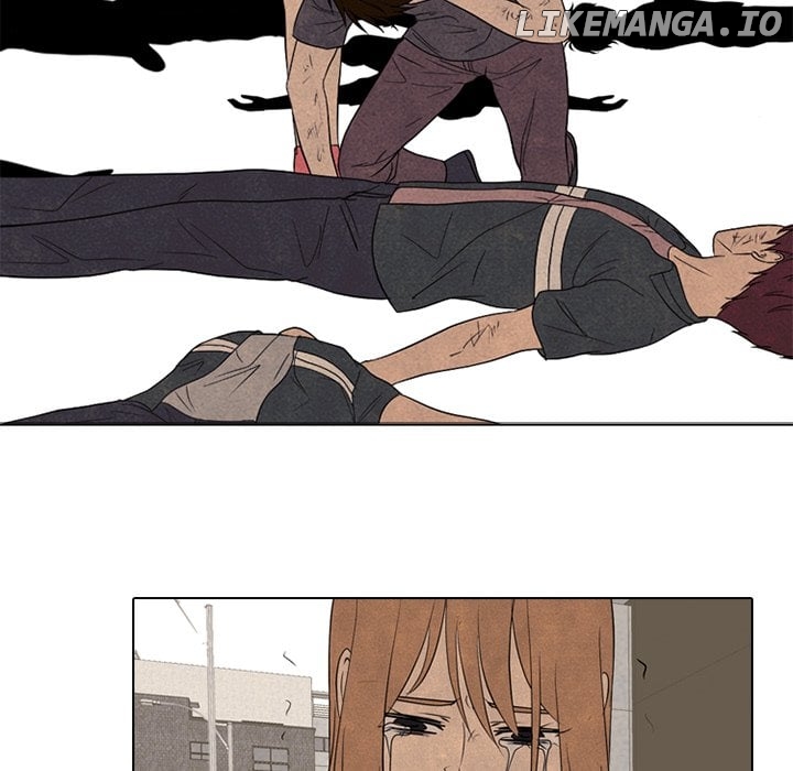 High School Devil Chapter 281 - page 116