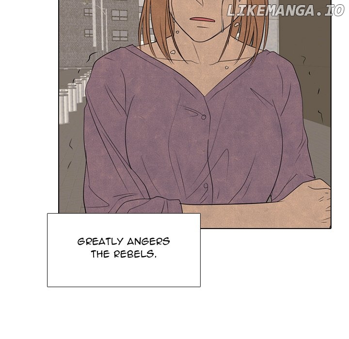 High School Devil Chapter 281 - page 117