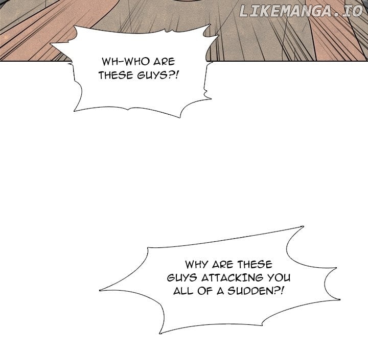 High School Devil Chapter 281 - page 13