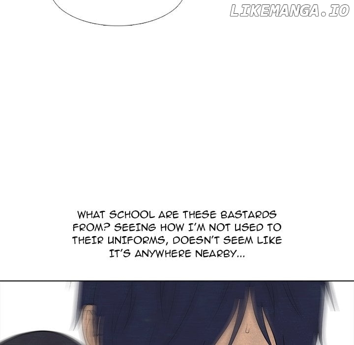 High School Devil Chapter 281 - page 15