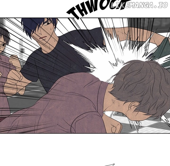 High School Devil Chapter 281 - page 17