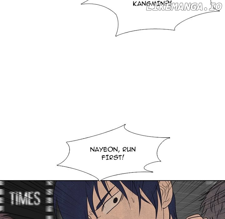 High School Devil Chapter 281 - page 19