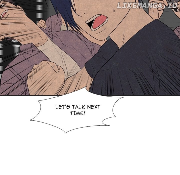 High School Devil Chapter 281 - page 20
