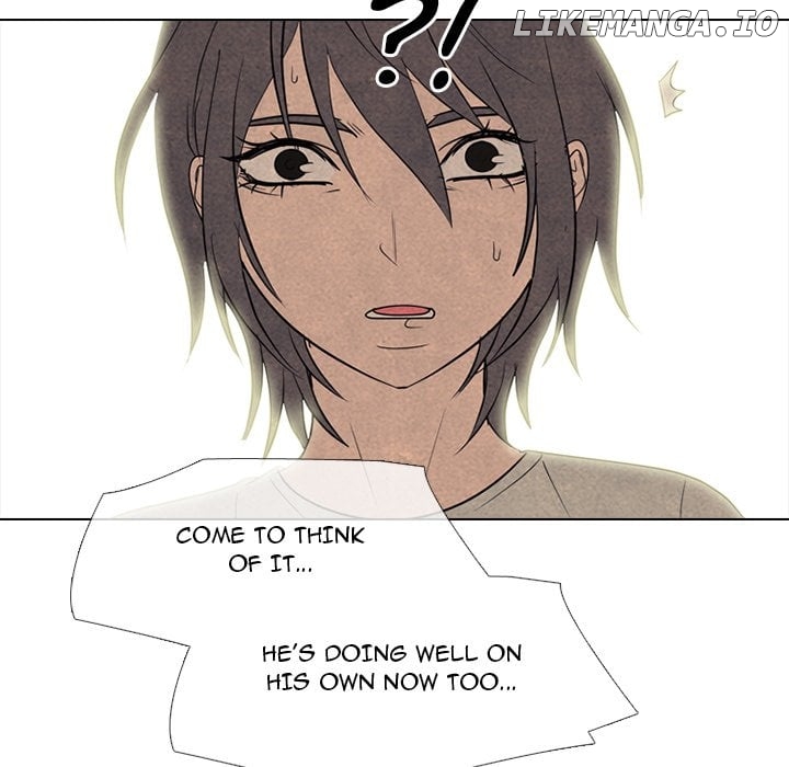 High School Devil Chapter 281 - page 24