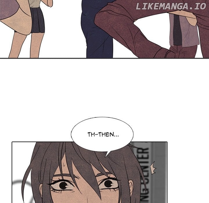 High School Devil Chapter 281 - page 27