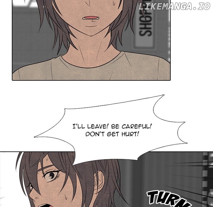 High School Devil Chapter 281 - page 28