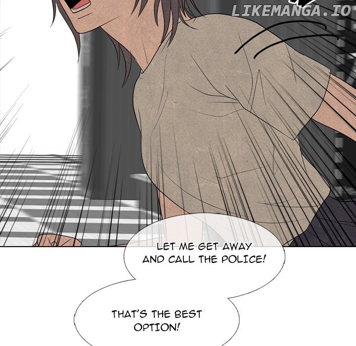 High School Devil Chapter 281 - page 29