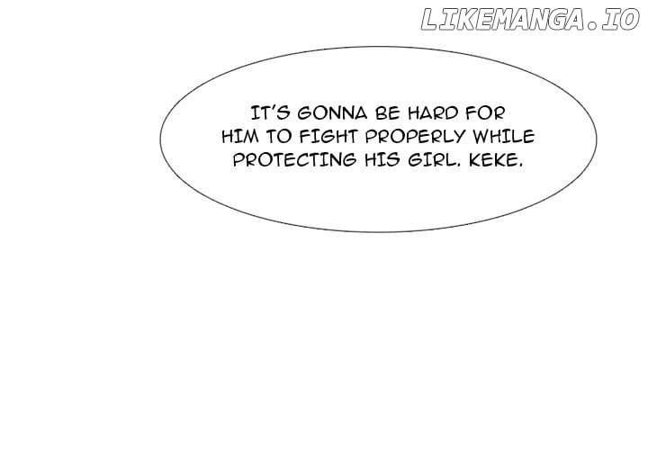 High School Devil Chapter 281 - page 3
