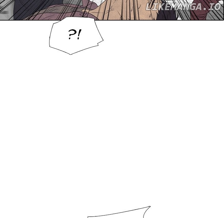 High School Devil Chapter 281 - page 33