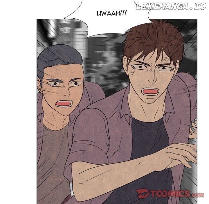 High School Devil Chapter 281 - page 34