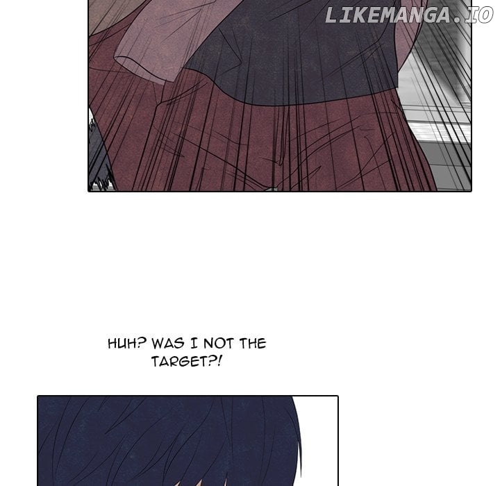 High School Devil Chapter 281 - page 35