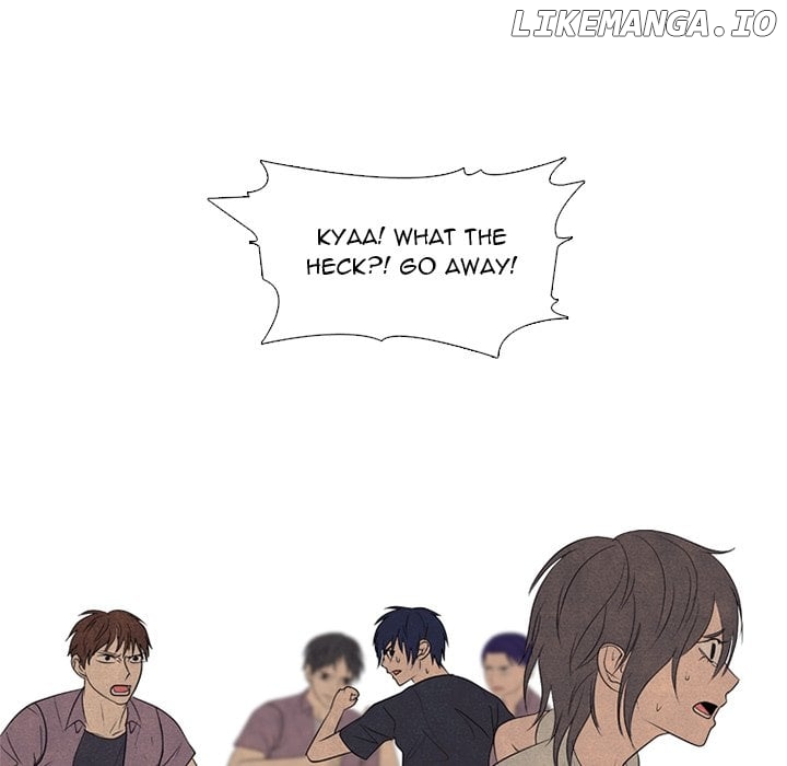 High School Devil Chapter 281 - page 37