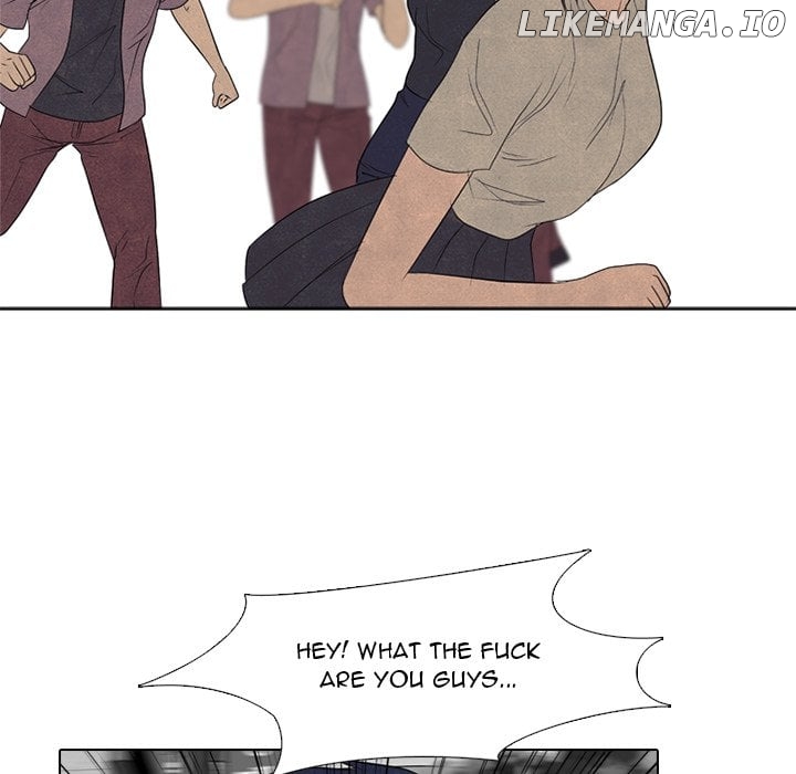 High School Devil Chapter 281 - page 38