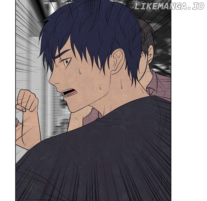 High School Devil Chapter 281 - page 39