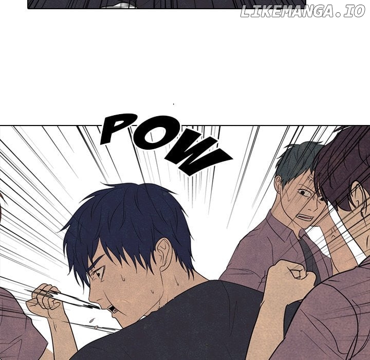 High School Devil Chapter 281 - page 40