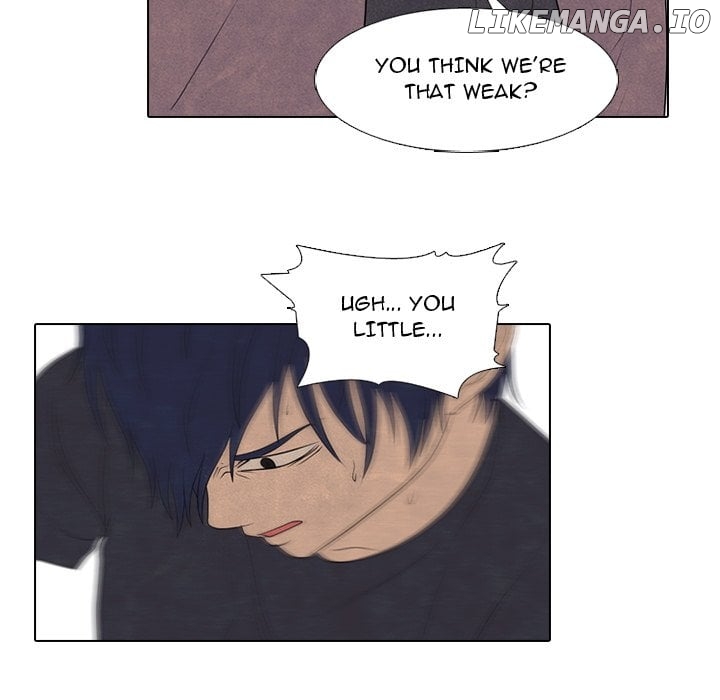 High School Devil Chapter 281 - page 43