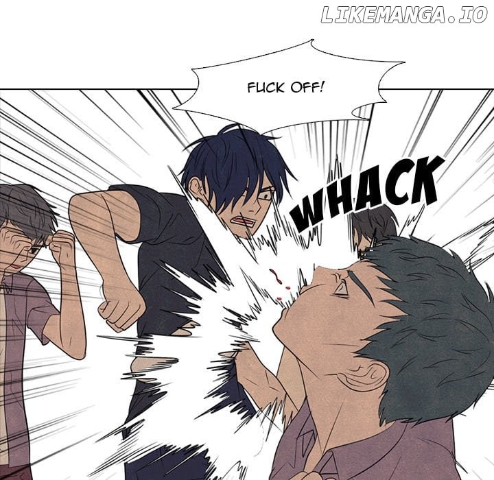 High School Devil Chapter 281 - page 44