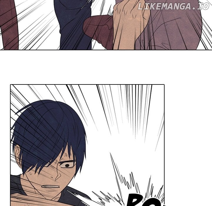 High School Devil Chapter 281 - page 45