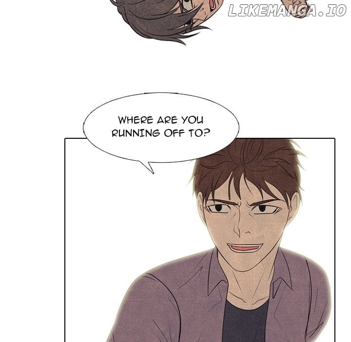 High School Devil Chapter 281 - page 48