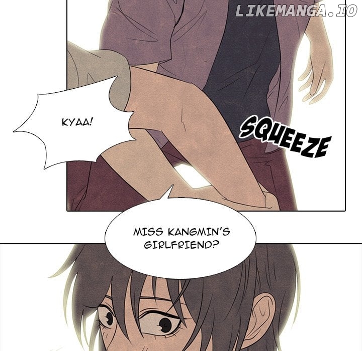 High School Devil Chapter 281 - page 49