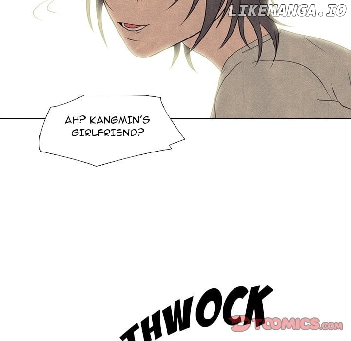 High School Devil Chapter 281 - page 50