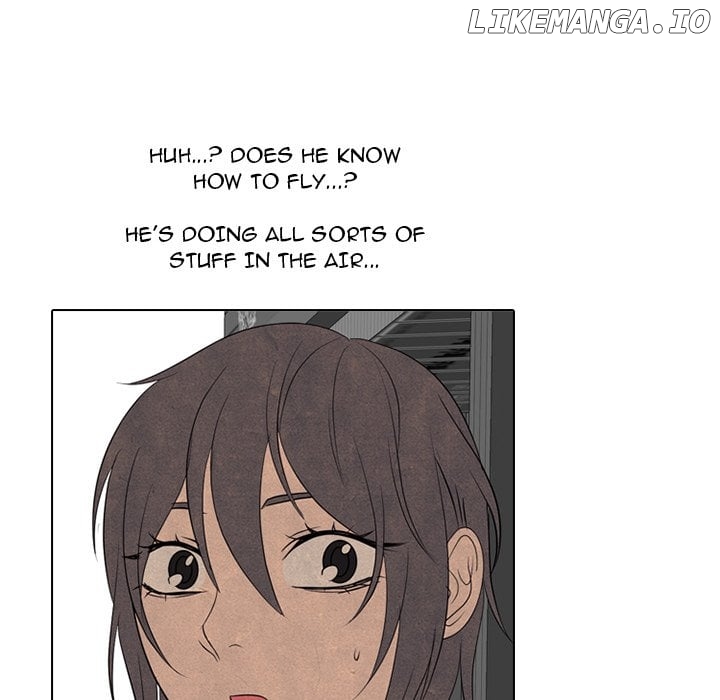 High School Devil Chapter 281 - page 55
