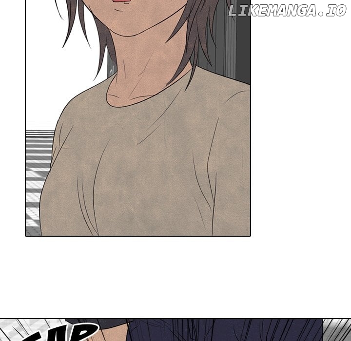 High School Devil Chapter 281 - page 56