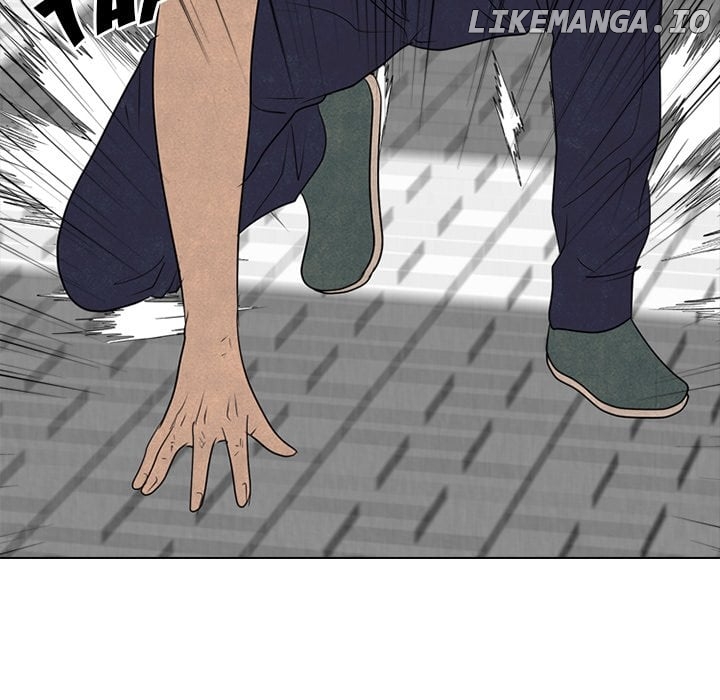 High School Devil Chapter 281 - page 57