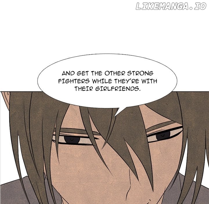 High School Devil Chapter 281 - page 6