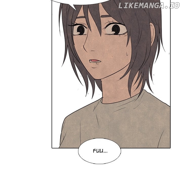 High School Devil Chapter 281 - page 60