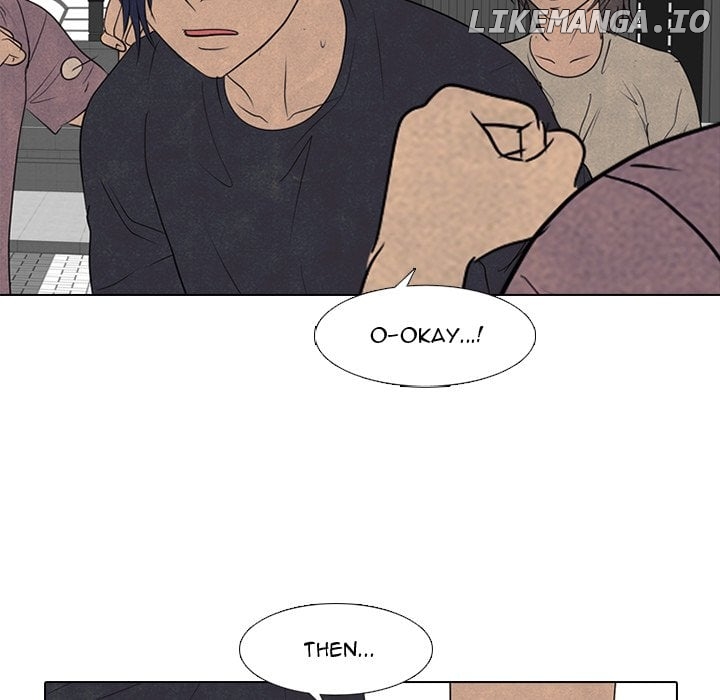 High School Devil Chapter 281 - page 62