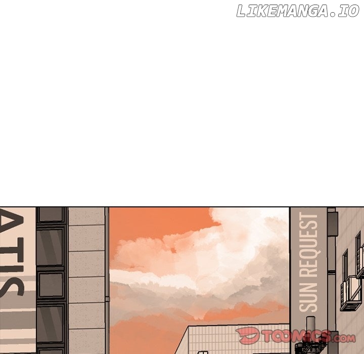 High School Devil Chapter 281 - page 66
