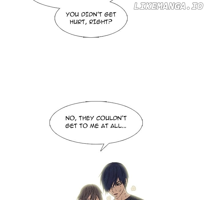 High School Devil Chapter 281 - page 72