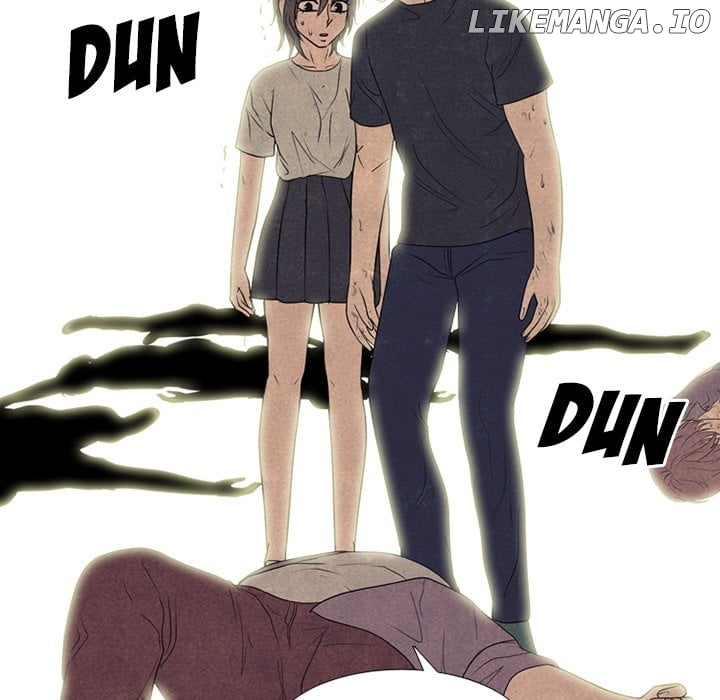 High School Devil Chapter 281 - page 73