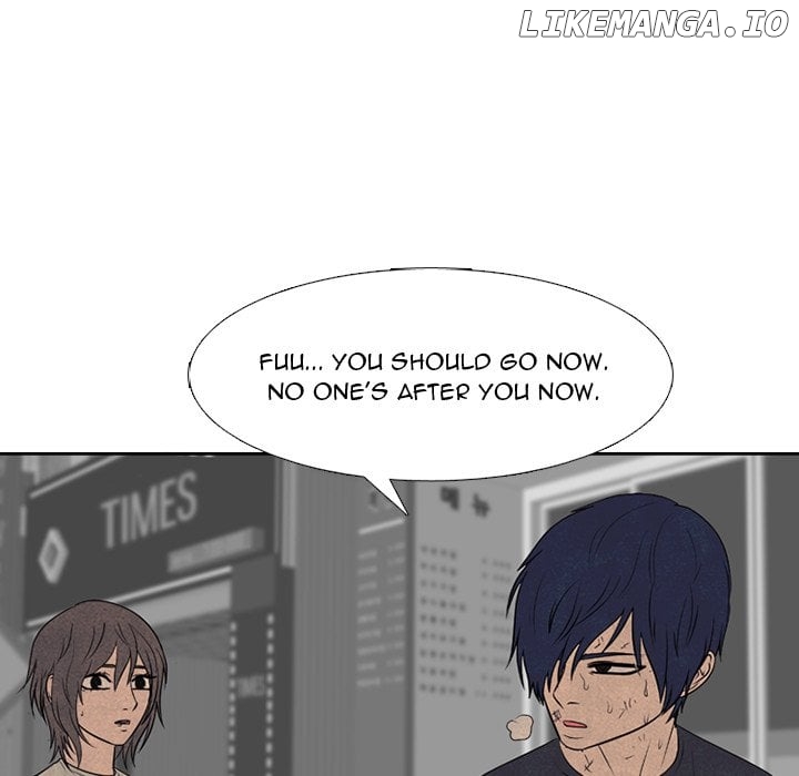 High School Devil Chapter 281 - page 76