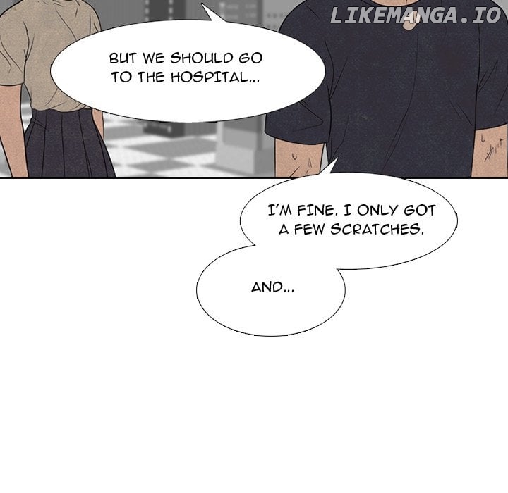 High School Devil Chapter 281 - page 77