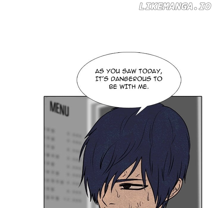 High School Devil Chapter 281 - page 78
