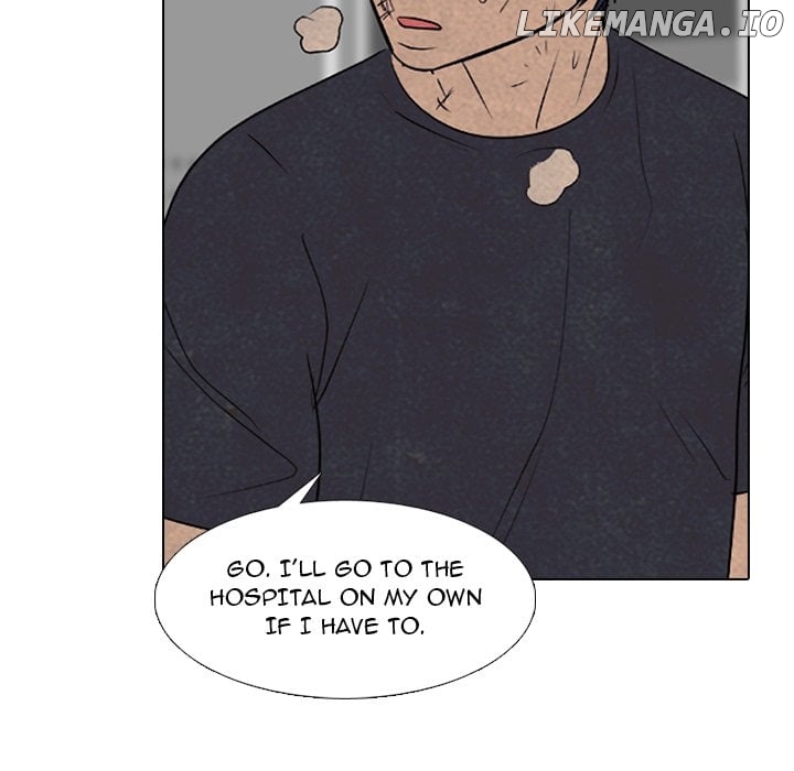 High School Devil Chapter 281 - page 79