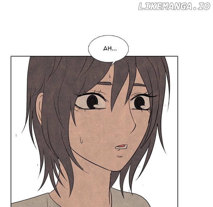 High School Devil Chapter 281 - page 80