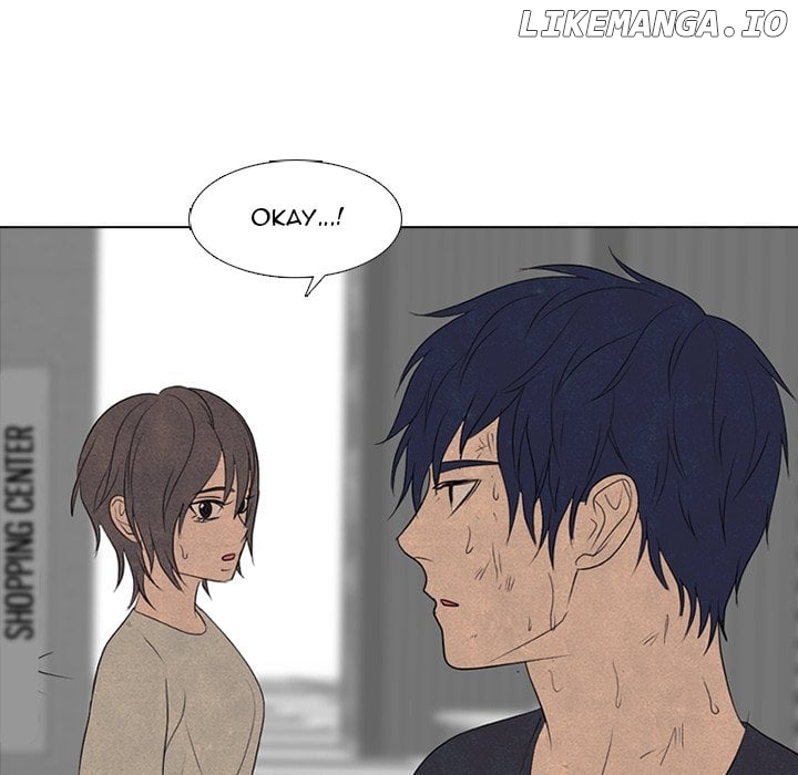 High School Devil Chapter 281 - page 83