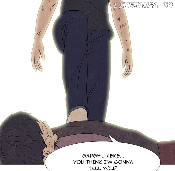 High School Devil Chapter 281 - page 92